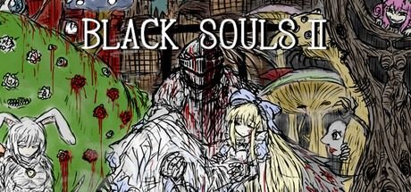 黑魂童话世界blacksouls三部曲附 多结局 玩法截图 7